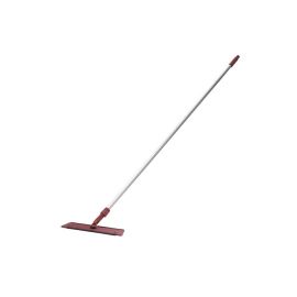 Flat Mop Ultra Microfibre Red 400mm