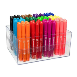 Mega Markers EC Box 96