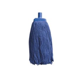 Mop Head Oates Value Blue
