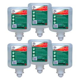 Deb Instant Foam Sanitiser 1Litre Ctn6