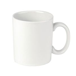 Olympia Athena Mugs 280ml Pk12