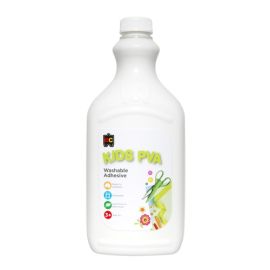 Craft PVA Kids Glue 2 Litre