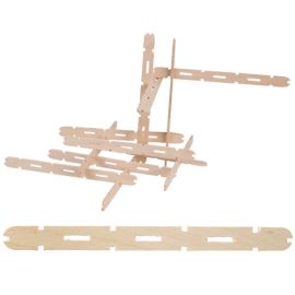 Construct A Stick Natural Pk1000