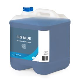 Big Blue Premium Laundry Liquid 20L