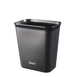Waste Bin Desk 10 Litre Black