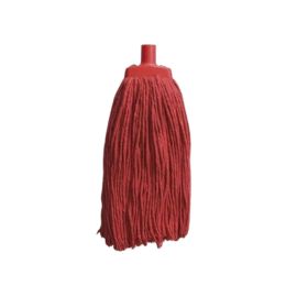 Mop Head Oates Value Red