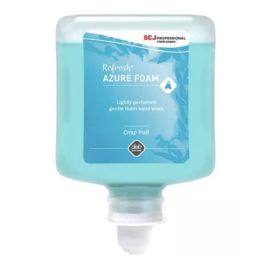Deb Azure Foam Wash 1 Litre Pod