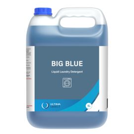 Big Blue Premium Laundry Liquid 5L