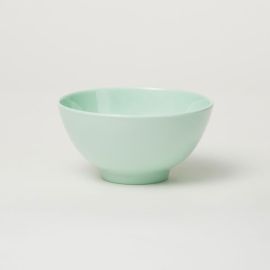 Melamine Rice Bowl 11cm Mint