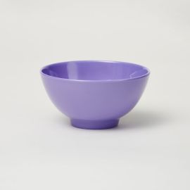 Melamine Rice Bowl 11cm Lavender