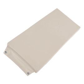 ABC SleepEezi Firm Mat 3cm Beige