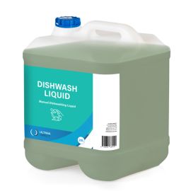 Manual Dishwash Detergent 20L