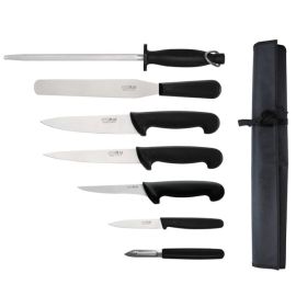 Hygiplas 20cm Chefs Knife Set