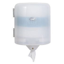 Livi Dispenser Centrefeed Towel 5509