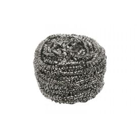 Stainless Steel Scourer 50gm