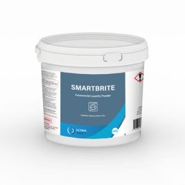 Smartbrite Laundry Powder 5Kg Bucket