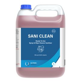 Sani Clean Surface Cleaner 5L