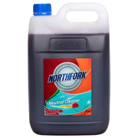 Neutral Floor Cleaner 5L