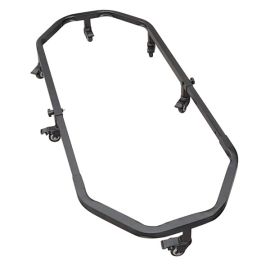 Convertible Stackable Bed Trolley