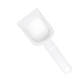 Plastic Scoop 50ml
