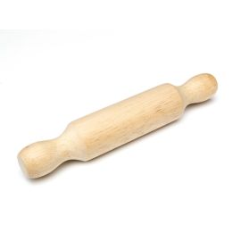 Rolling Pins Plain - Wooden