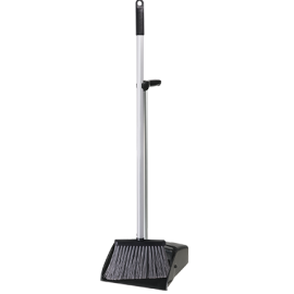 Commercial Lobby Pan Set B11115 Black