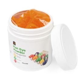 Craft Dye Powder Yellow 500gm