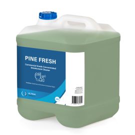Disinfectant Cleaner Pine Fresh 20L