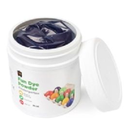 Craft Dye Powder Blue 500gm