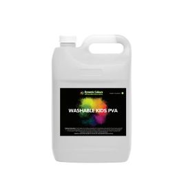 PVA Washable Kids 5L Dynamic