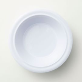 Junior Rimmed Melamine Bowl 16cm