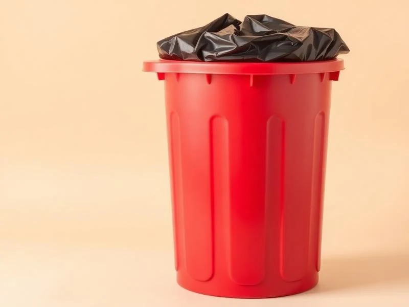 Bin Liners