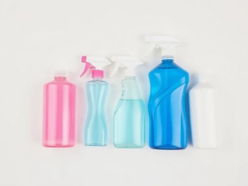 Cleaning Chemicals