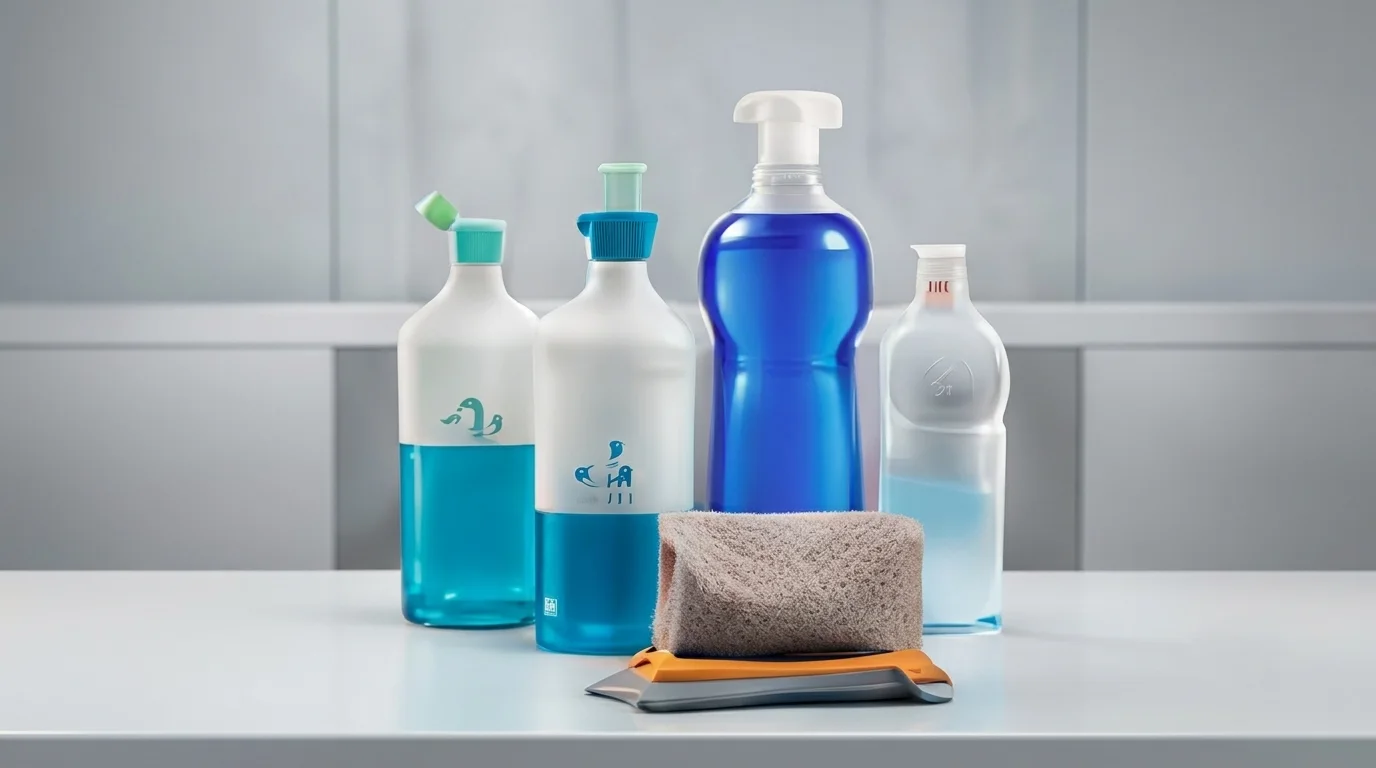 Cleaning & Hygiene