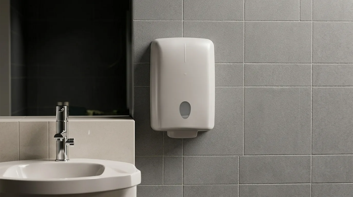 Dispensers