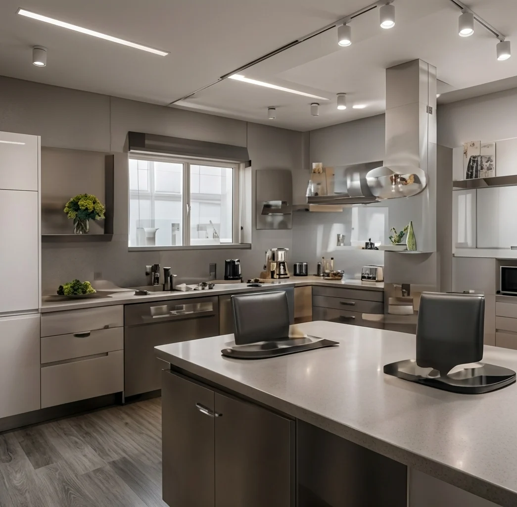 Kitchen Supplies