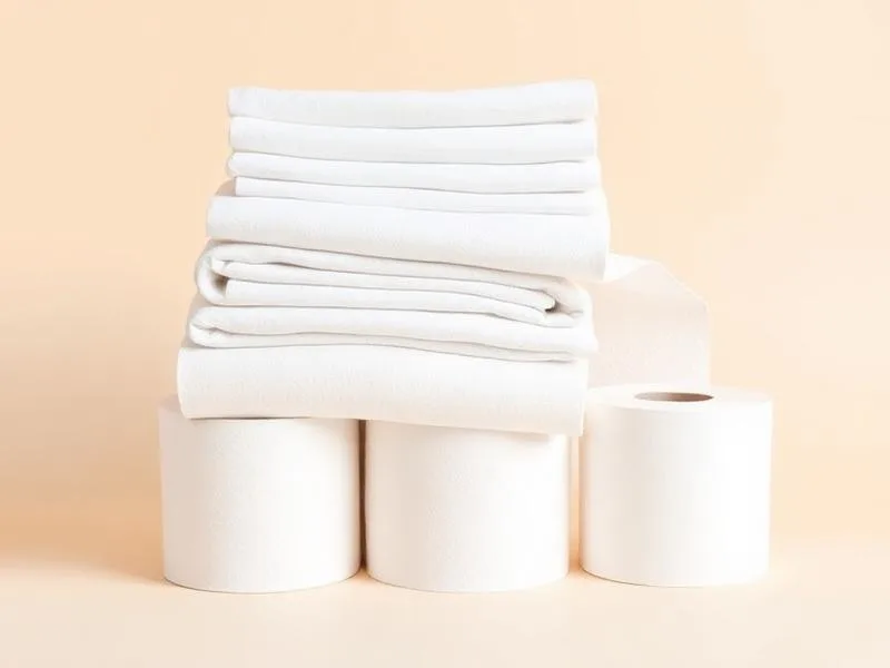 Paper Products