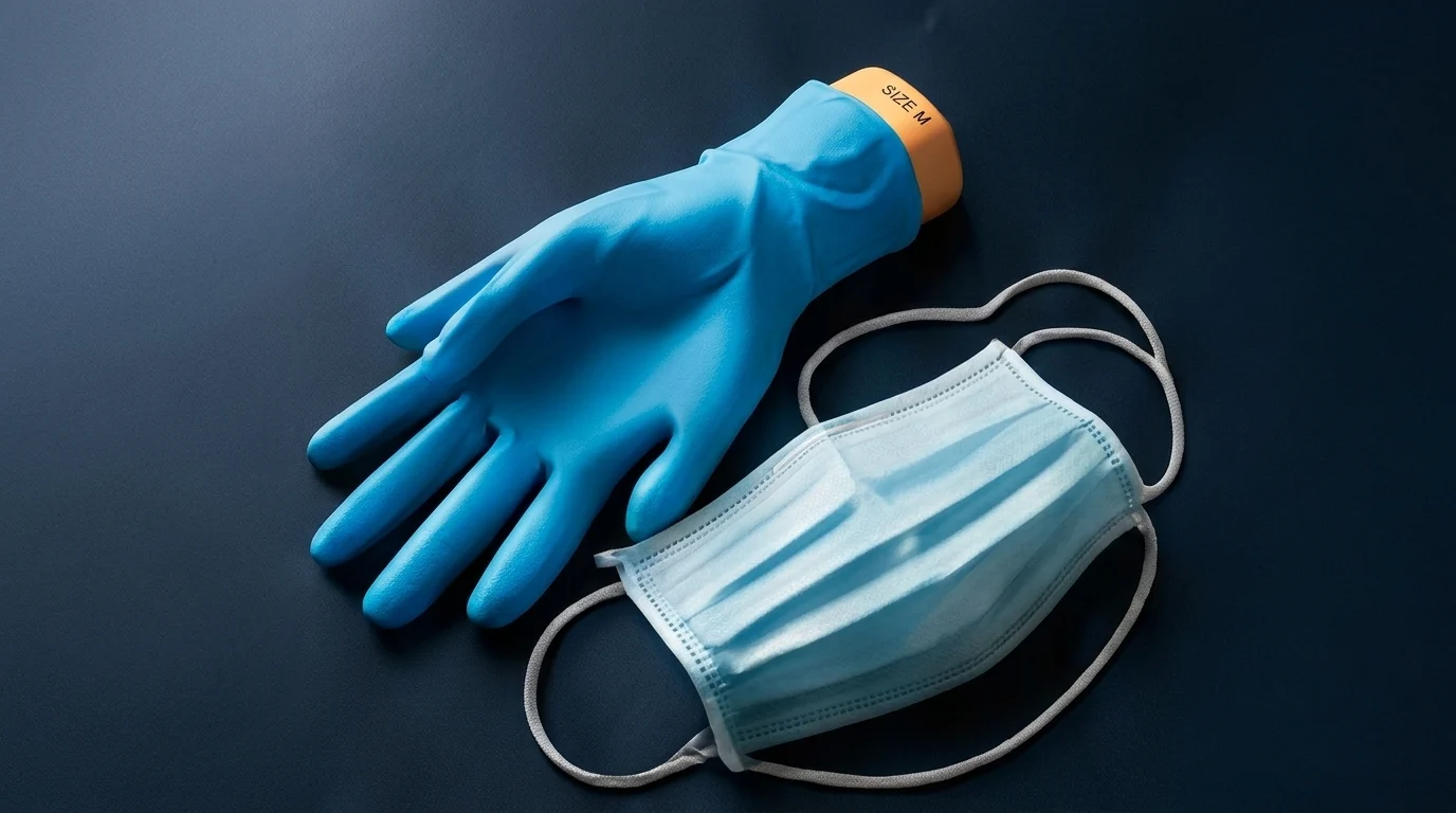 PPE & Safety